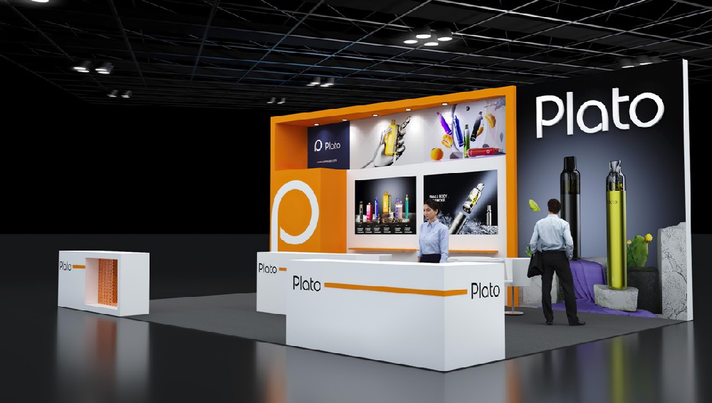 Plato will be participate in the MEVS Egypt in 6-8 July 2023.